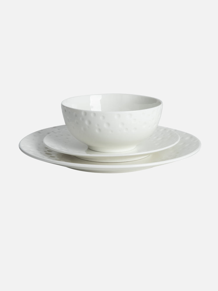 Louisa Porcelain Soup Bowl - FOX HOME CANADA