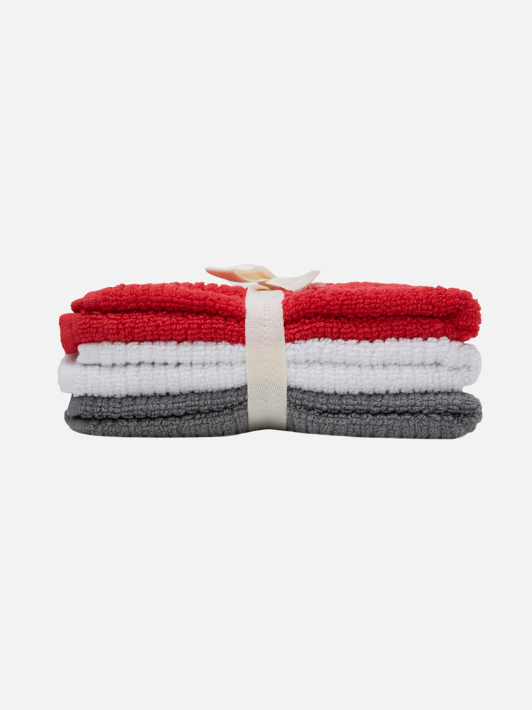 Master Dish Towels set - FOX HOME CANADA