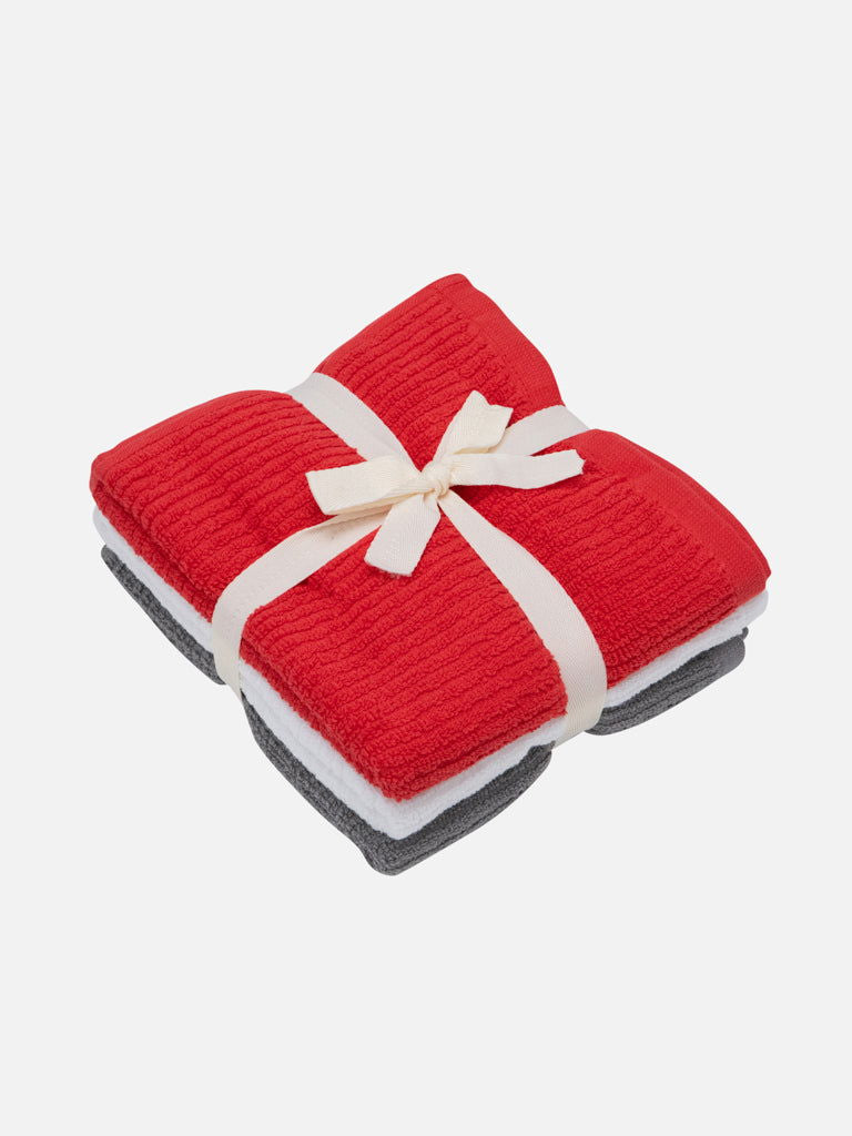 Master Dish Towels set - FOX HOME CANADA