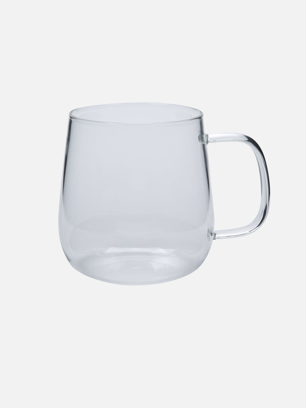 Mug Round - FOX HOME CANADA