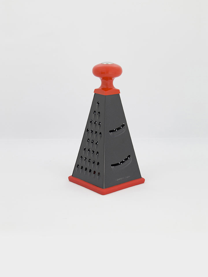 Non-Stick 9 Grater W/Box - FOX HOME CANADA
