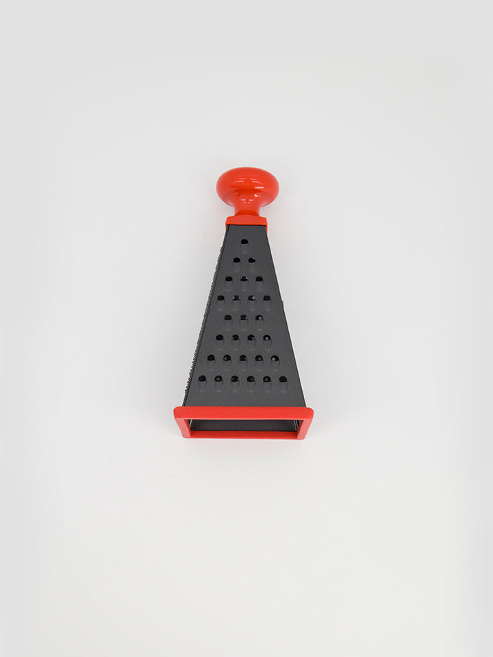 Non-Stick 9 Grater W/Box - FOX HOME CANADA