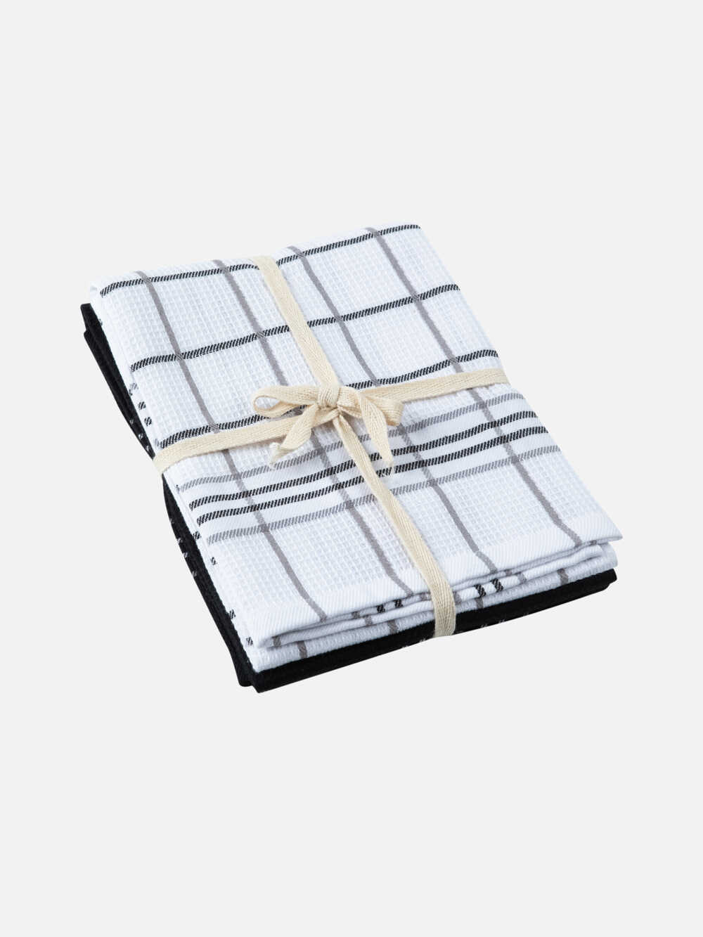 Parker Dish Towels Set - FOX HOME CANADA