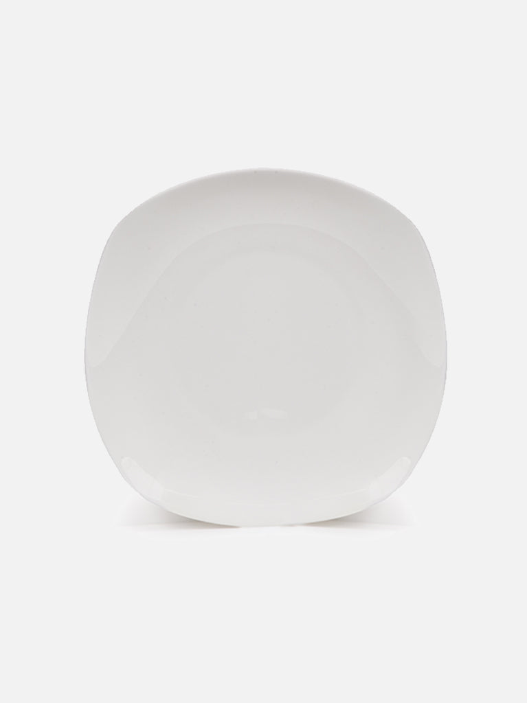 Quadro Salad Plate - FOX HOME CANADA