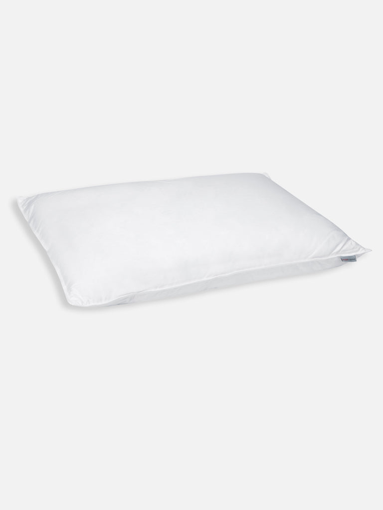 REGENCY Down Firm Pillow - FOX HOME CA STORE