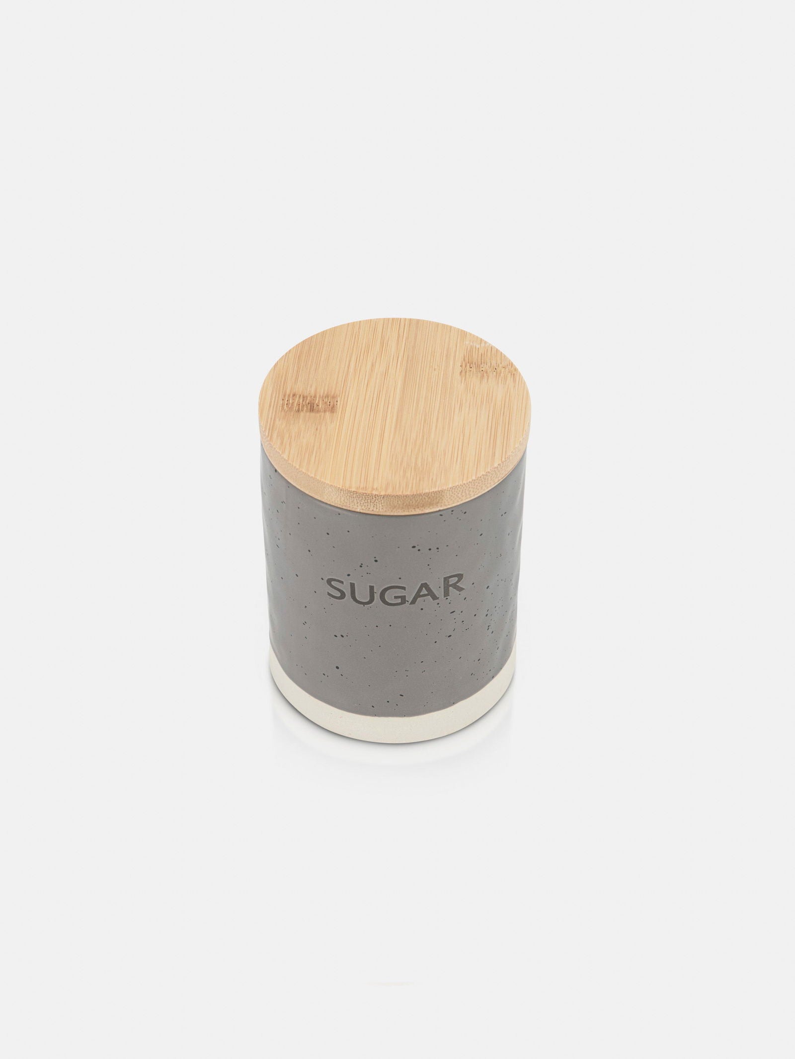 ROY SUGAR Storage Canister - FOX HOME CANADA