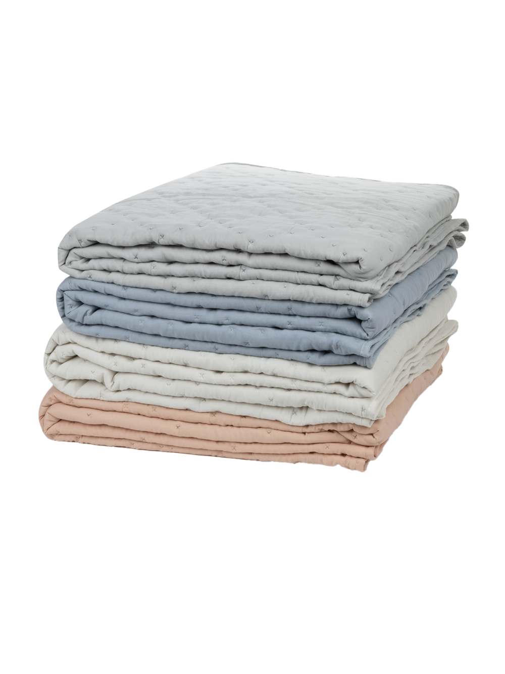 Ruby Blanket 68X86in