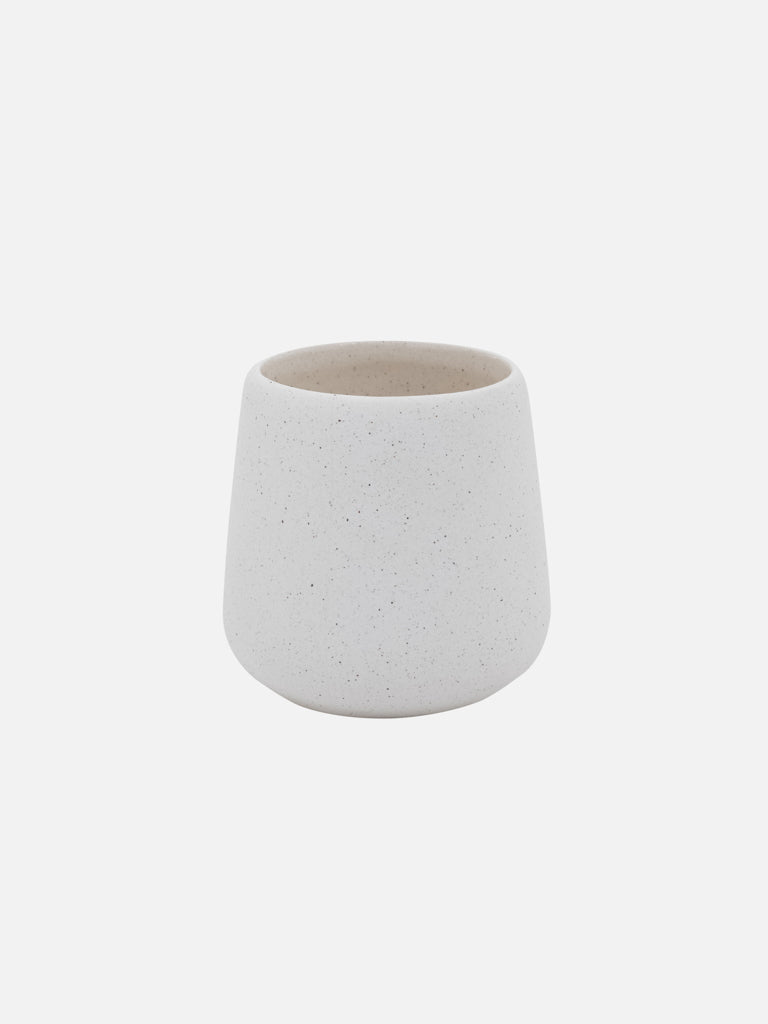 SAND TOOTHBRUSH HOLDER - FOX HOME CANADA