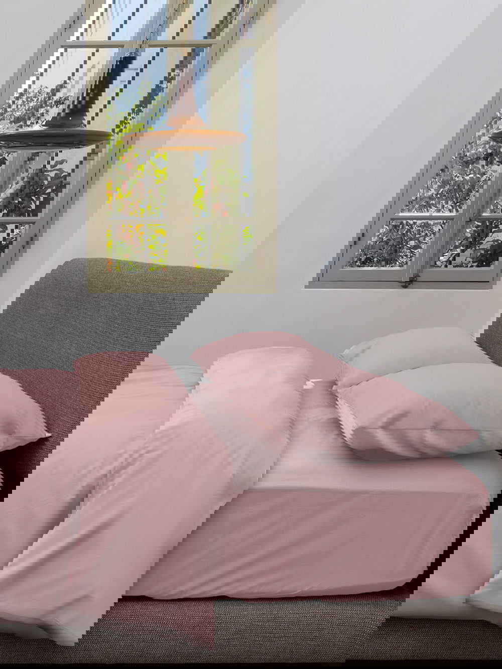 Sateen Duvet Cover