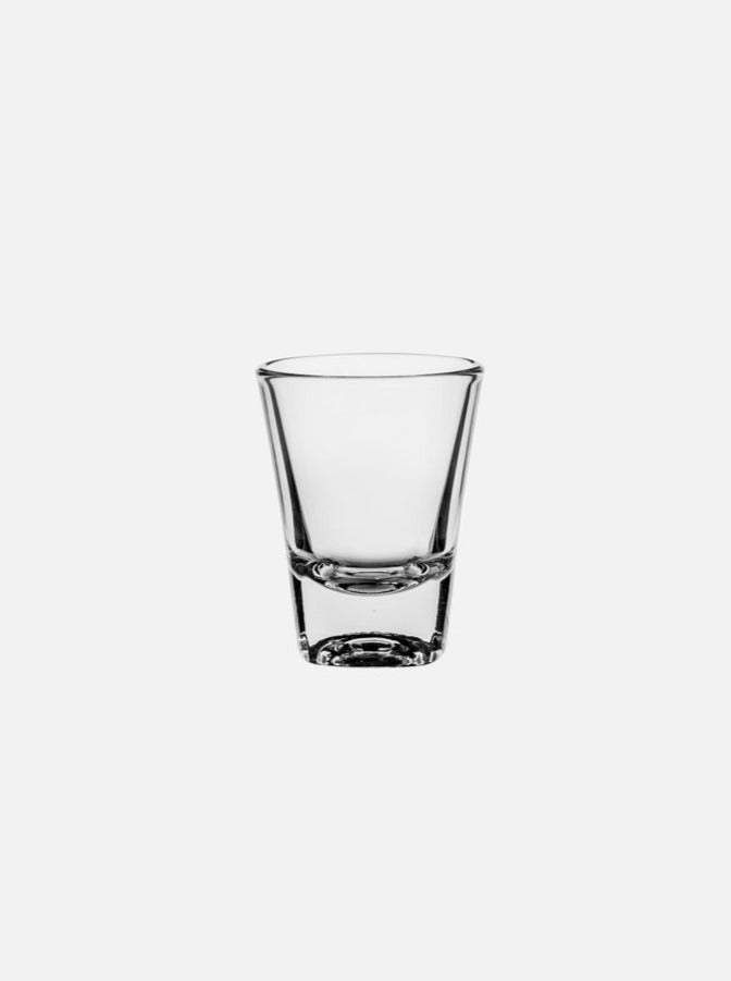 Shot glass - FOX HOME CANADA