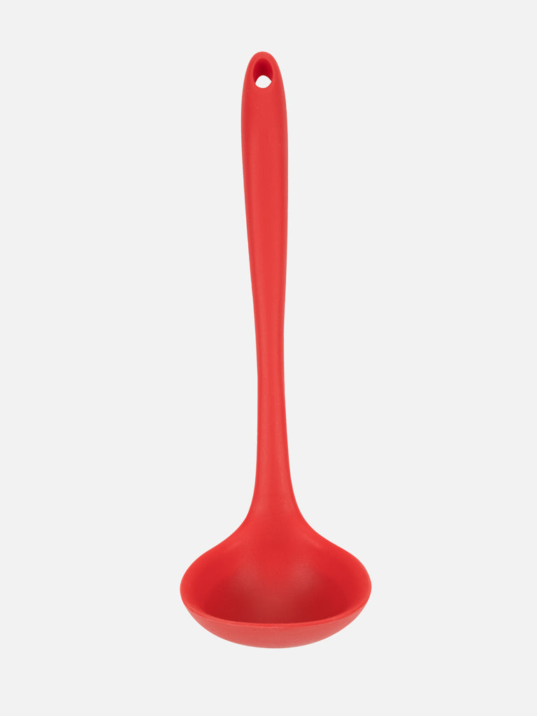 Silicone Ladle - FOX HOME CANADA