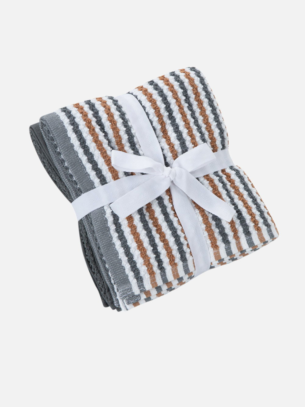 Square Kitchen Towel Set - 2 Pack - FOX HOME CANADA