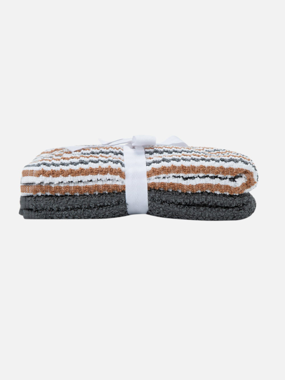 Square Kitchen Towel Set - 2 Pack - FOX HOME CANADA