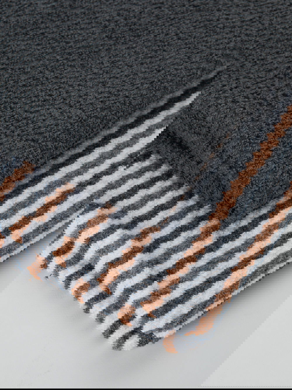 Square Kitchen Towel Set - 2 Pack - FOX HOME CANADA