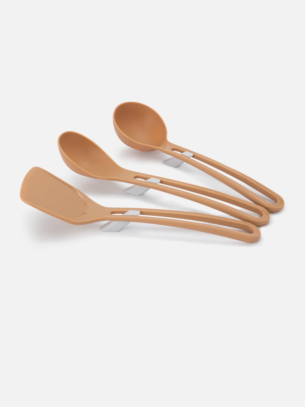 Square Ladle - FOX HOME CANADA