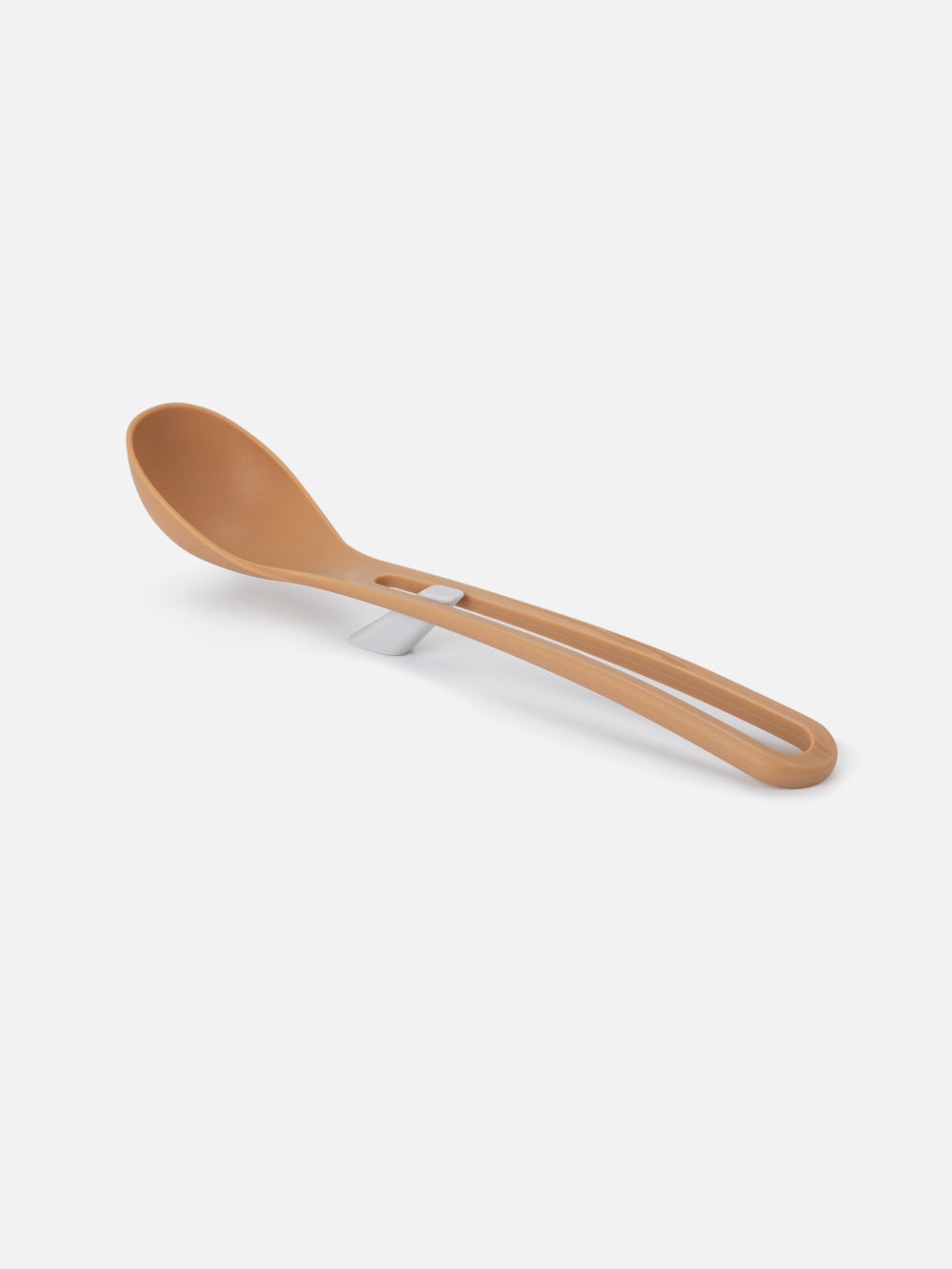 Square Serving Spoon - FOX HOME CANADA