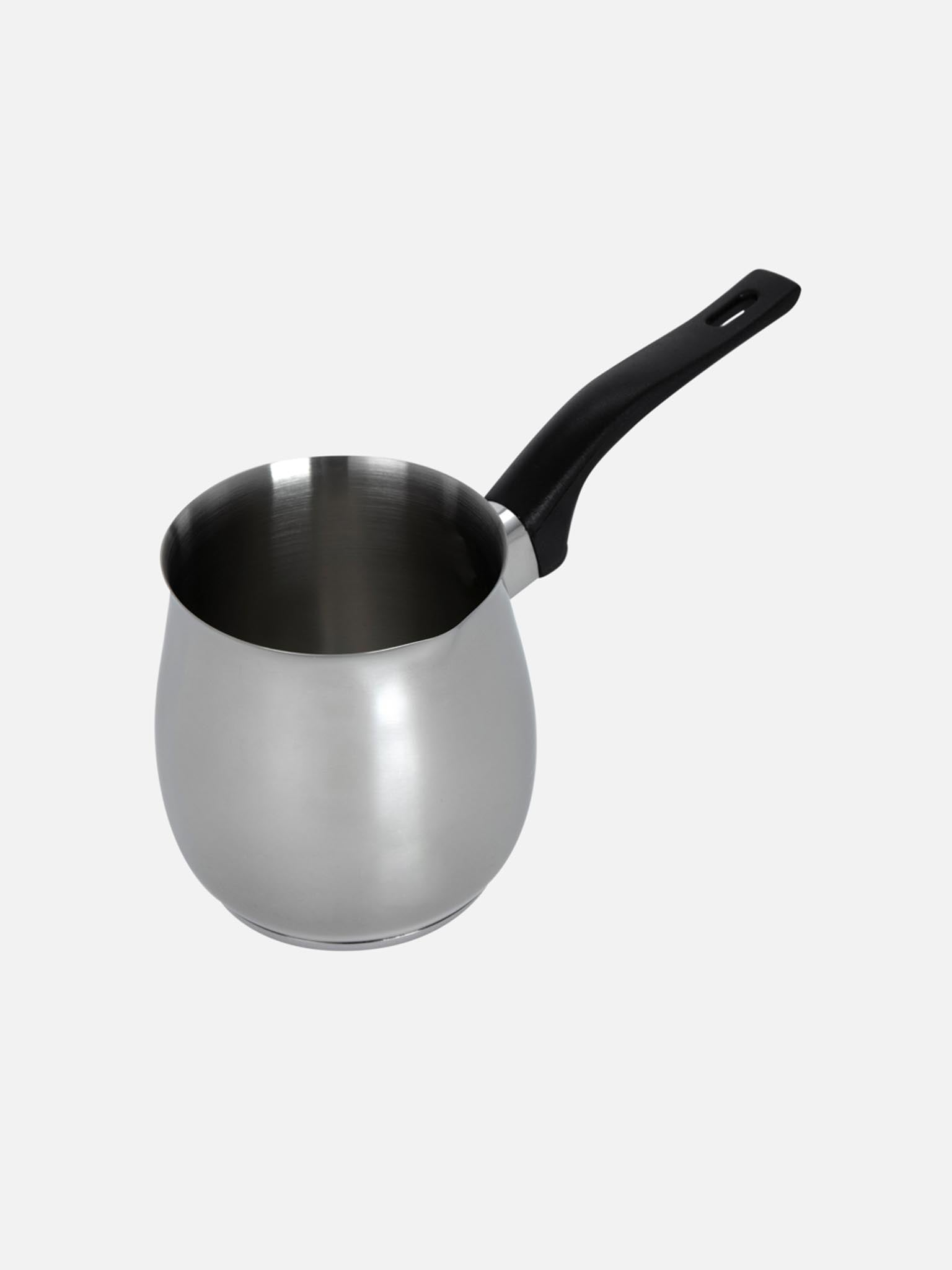 Stainless Steel Coffee Pot - FOX HOME CANADA