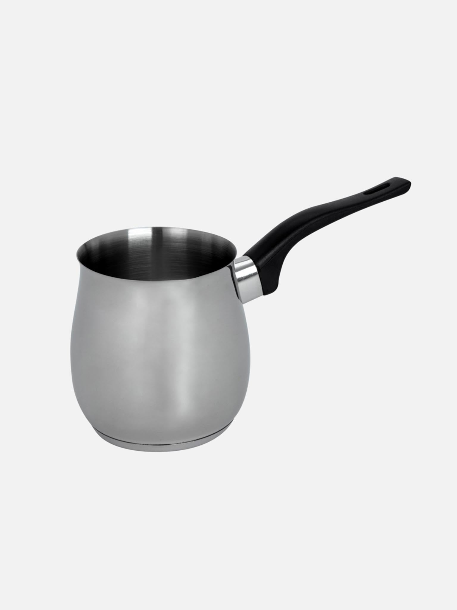 Stainless Steel Coffee Pot - FOX HOME CANADA