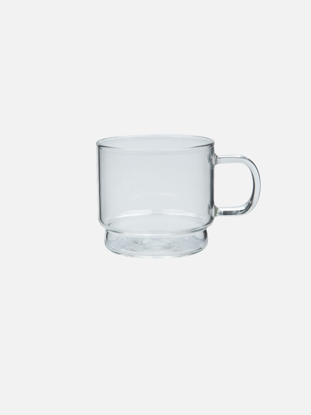 Stairs Espresso Glass - FOX HOME CANADA