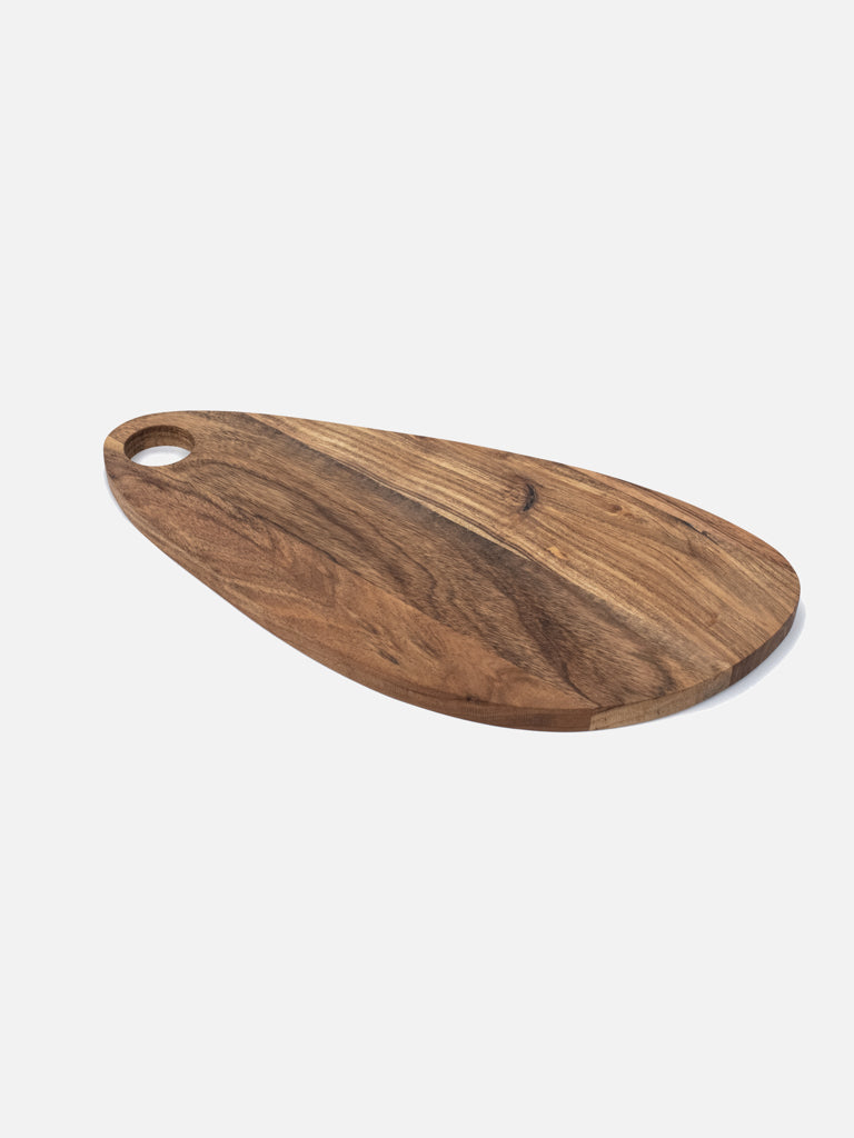 Uneven cutting board - FOX HOME CANADA