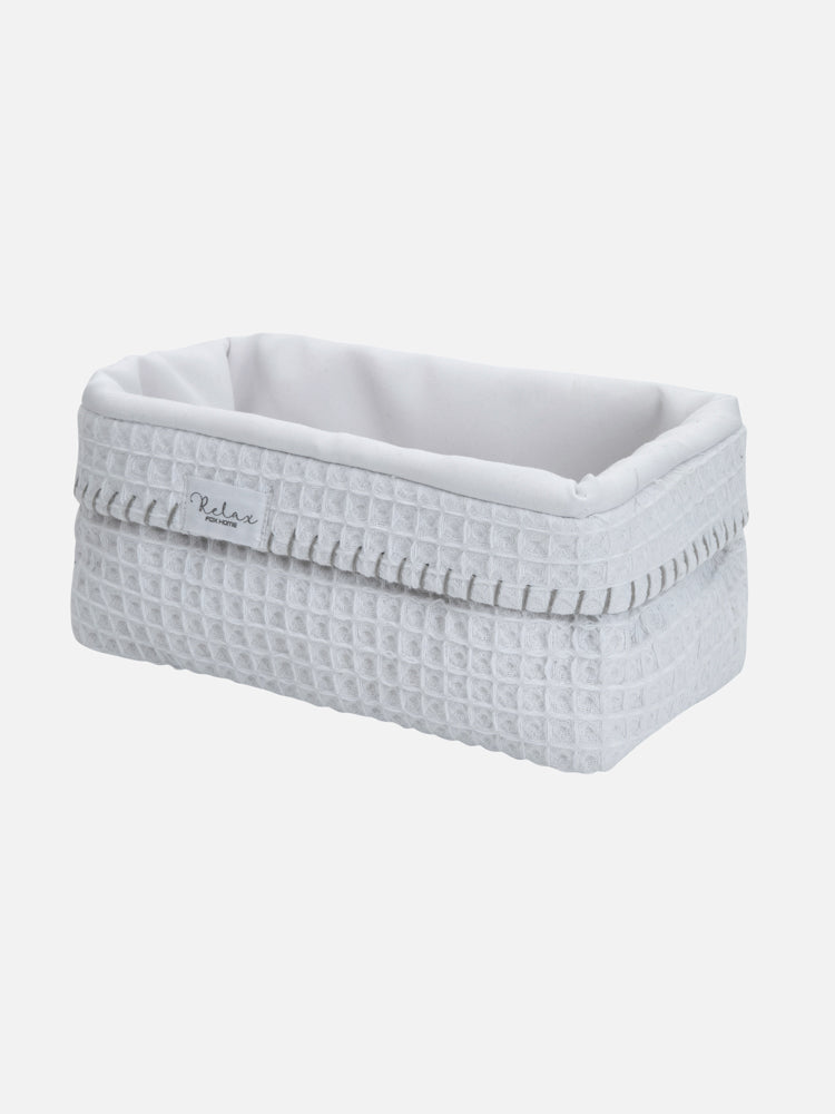 WAFFEL BASKET RELAX - FOX HOME CANADA