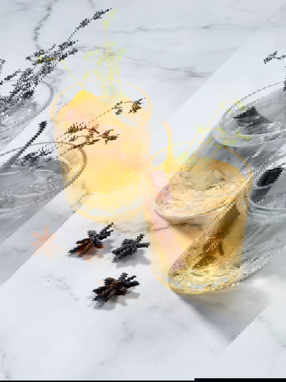 Whisky Glass - FOX HOME CANADA