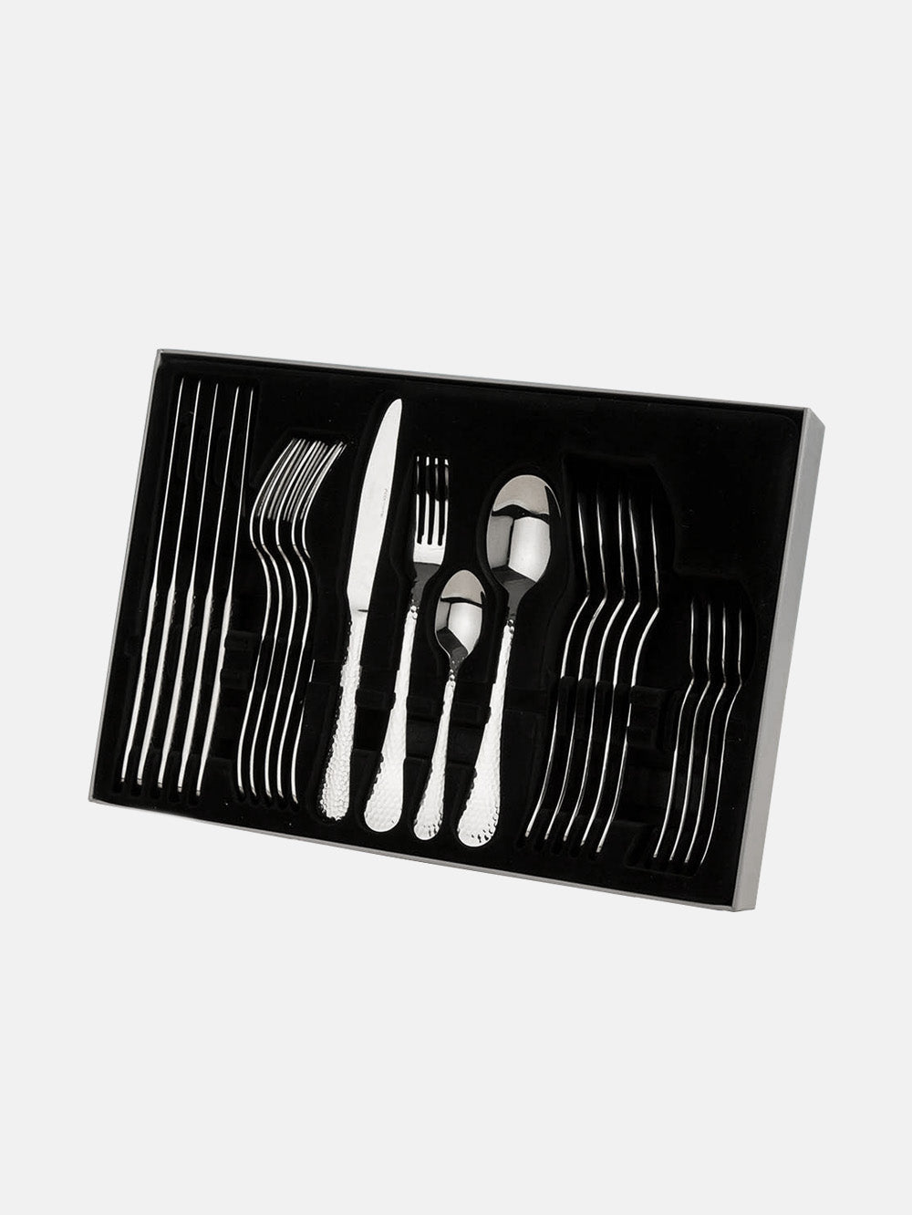 Wild 24 piece flatware set - FOX HOME CANADA
