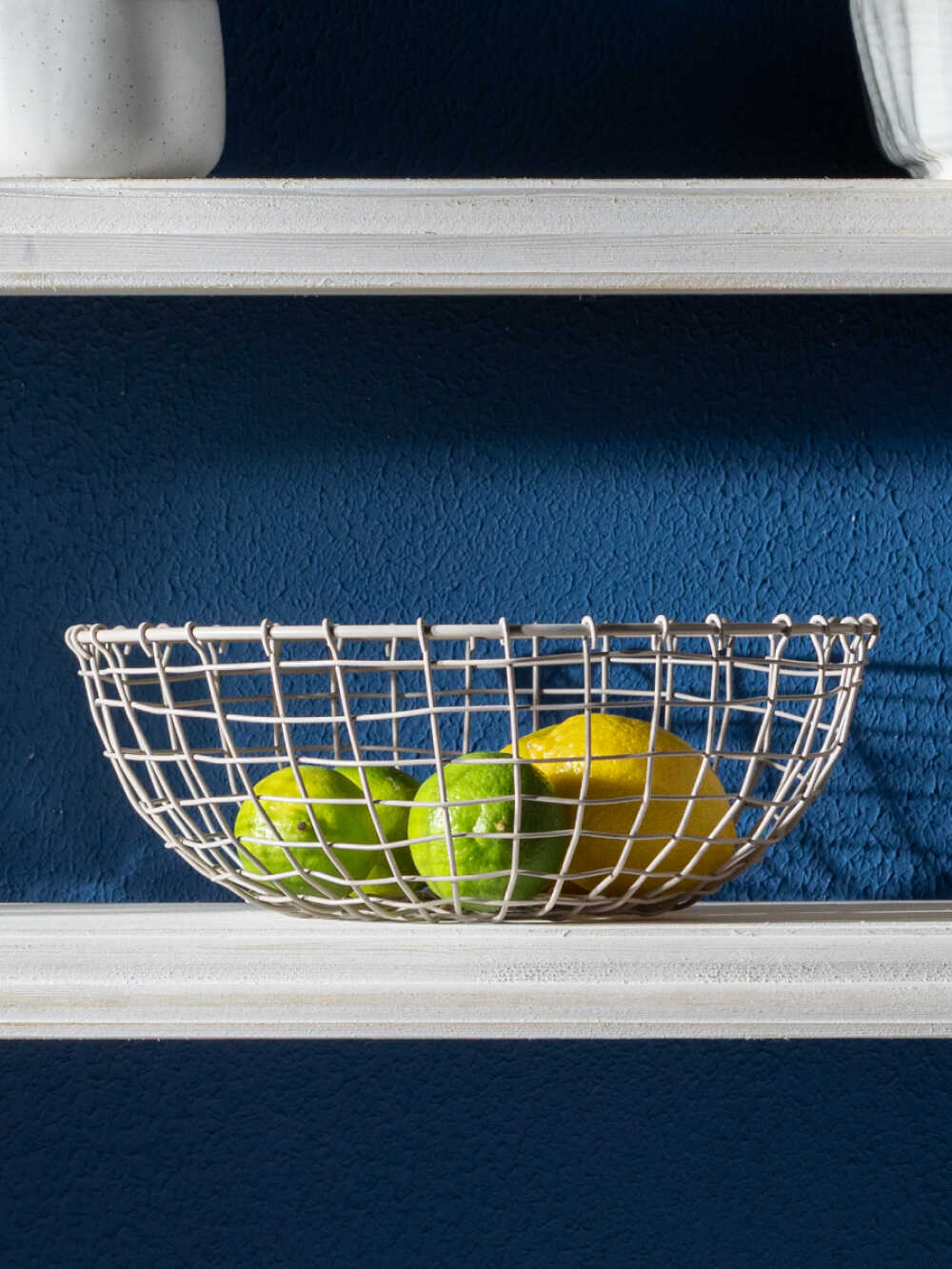 Wire Basket - FOX HOME CANADA