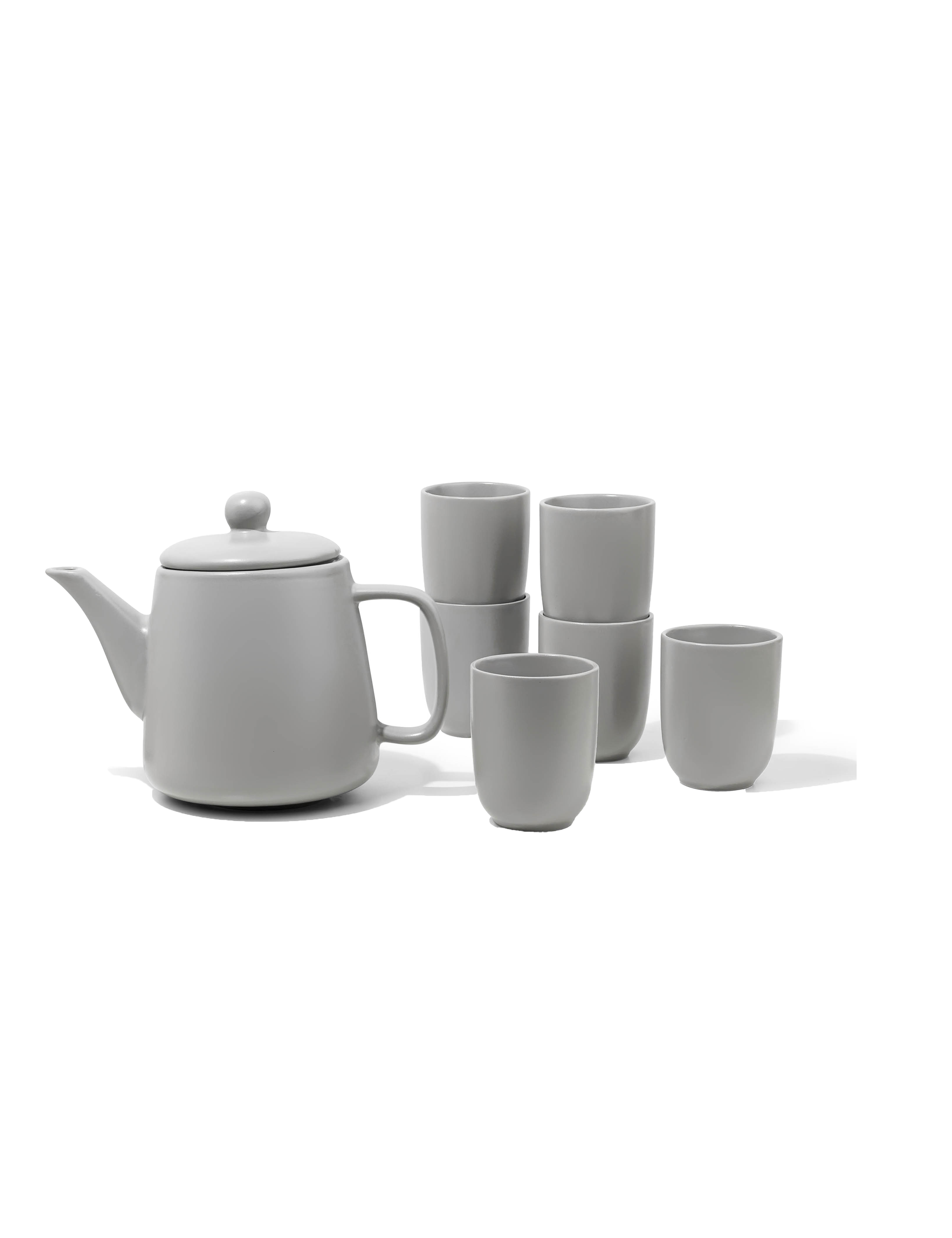 NORDIC TEA SET