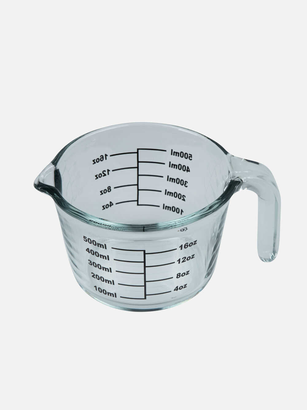 2-cup (0.5 litre) Measuring Cup - Boutique RICARDO