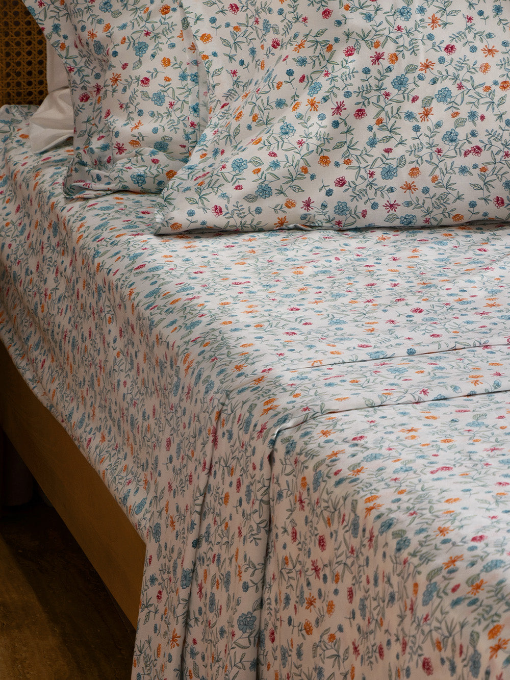 DIA Sheet Set