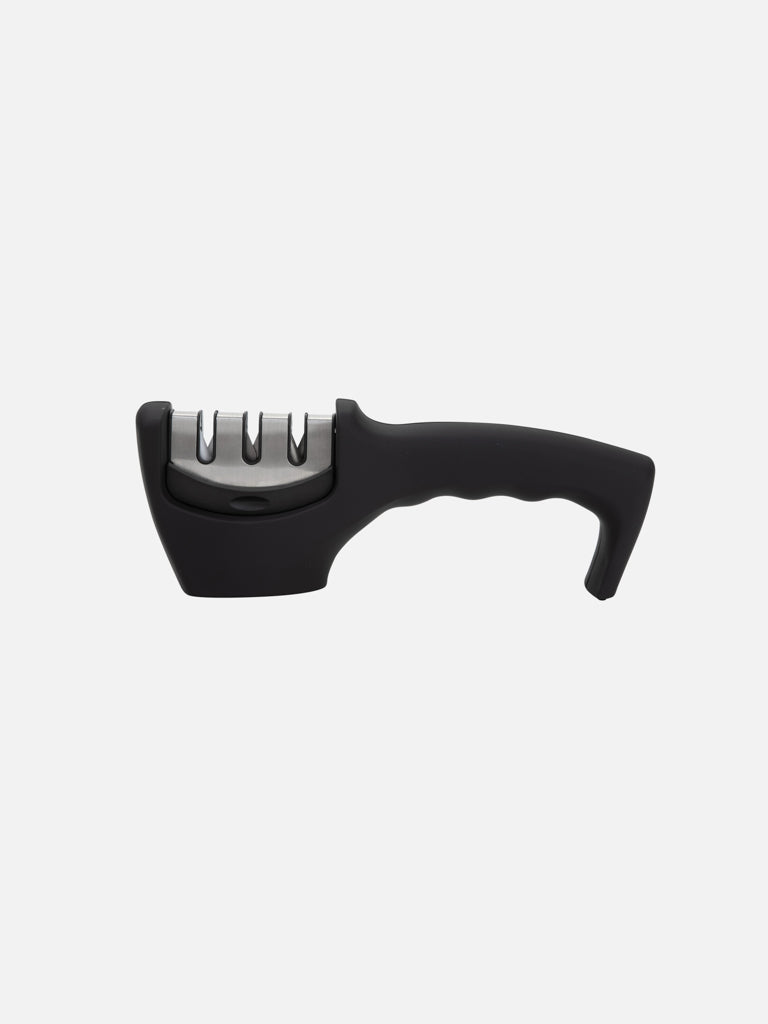 Knife sharpener