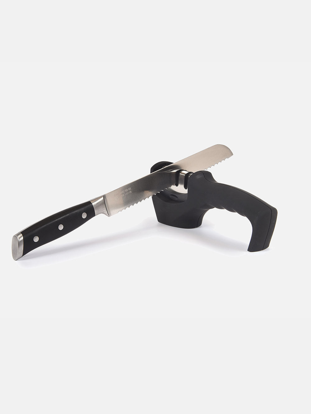 Knife sharpener