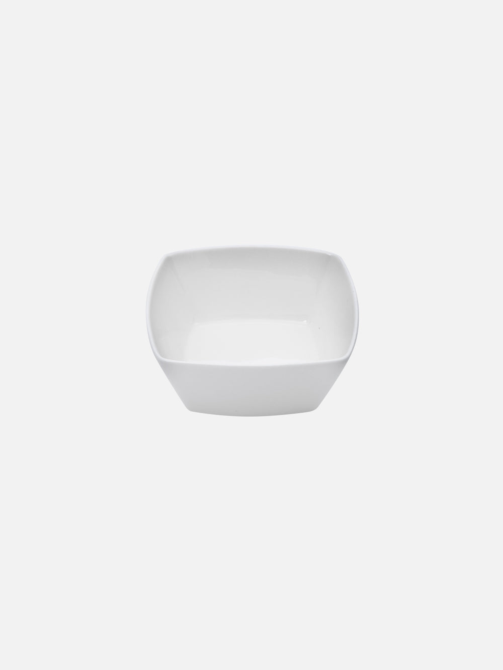 Corelle square serving top bowls