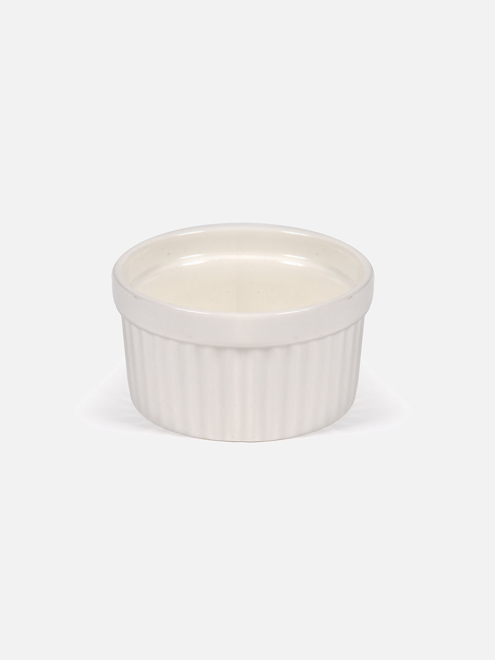 Souffle Dish
