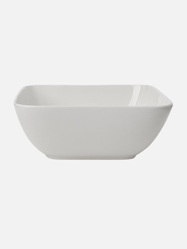 Square bowl