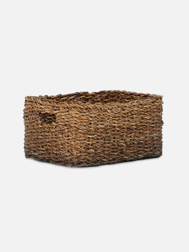 Rect. Storage Basket - Medium