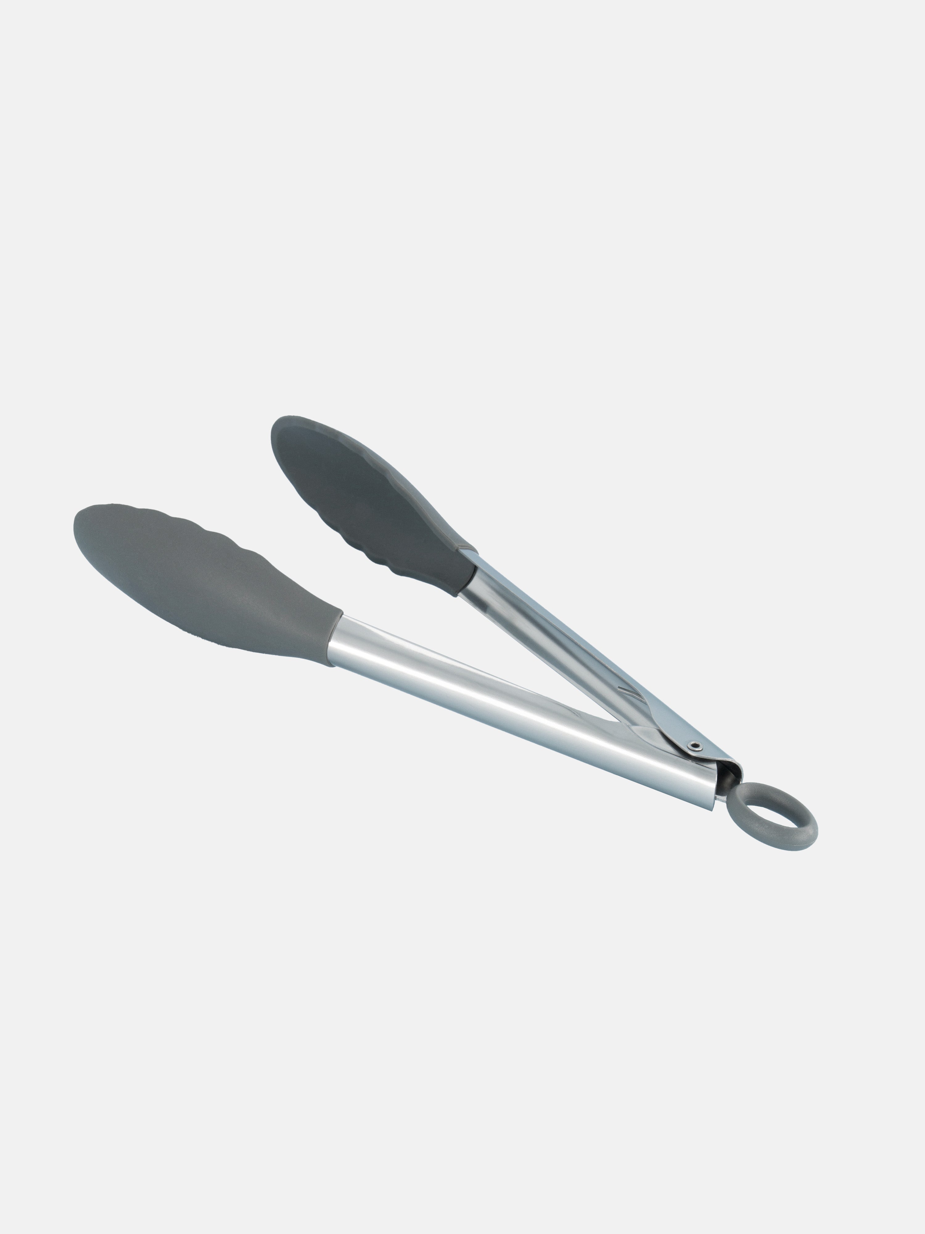 Silicone Tongs