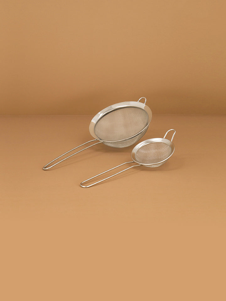 2 PCS Strainer Set
