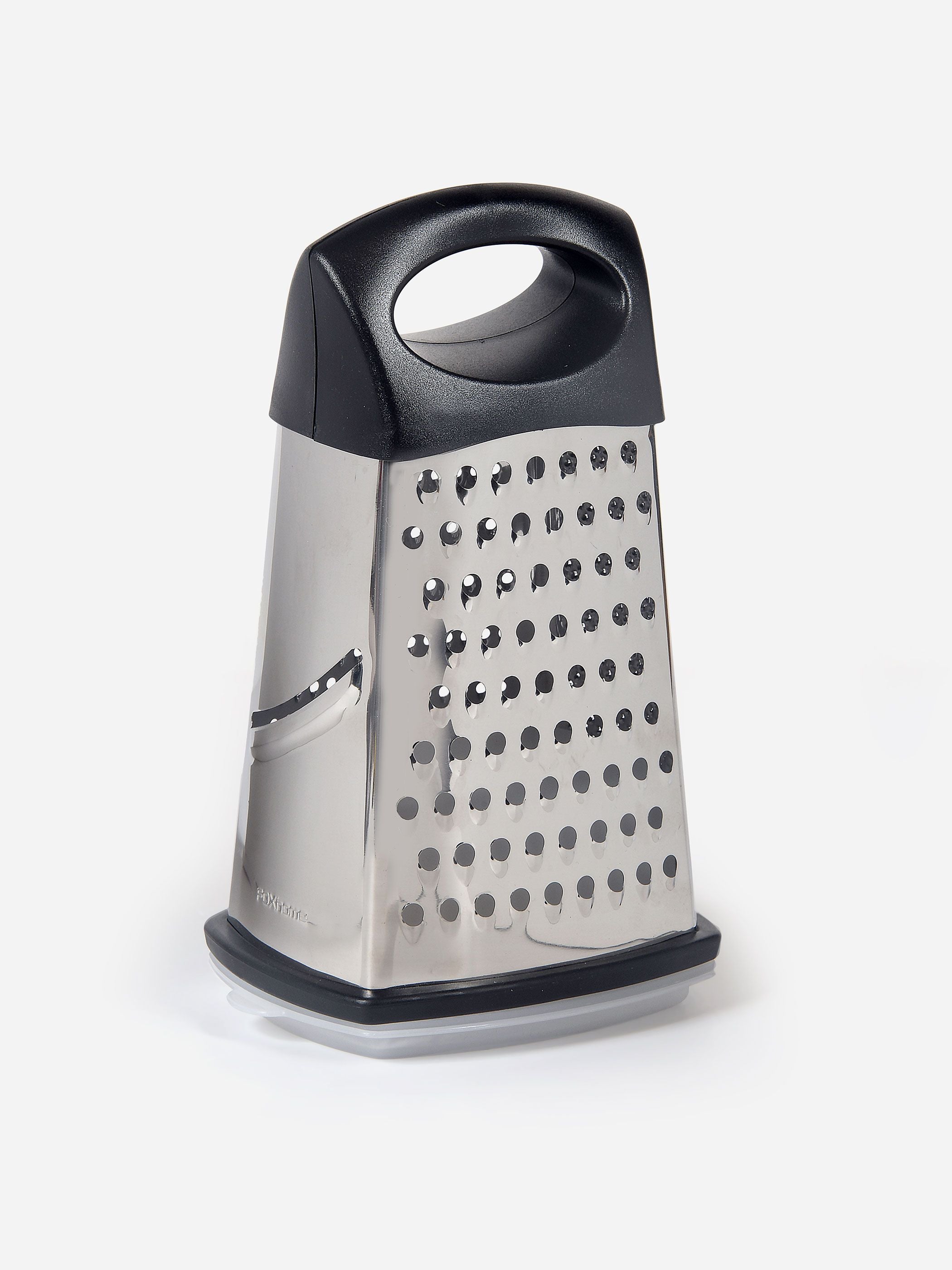 Grater + Box