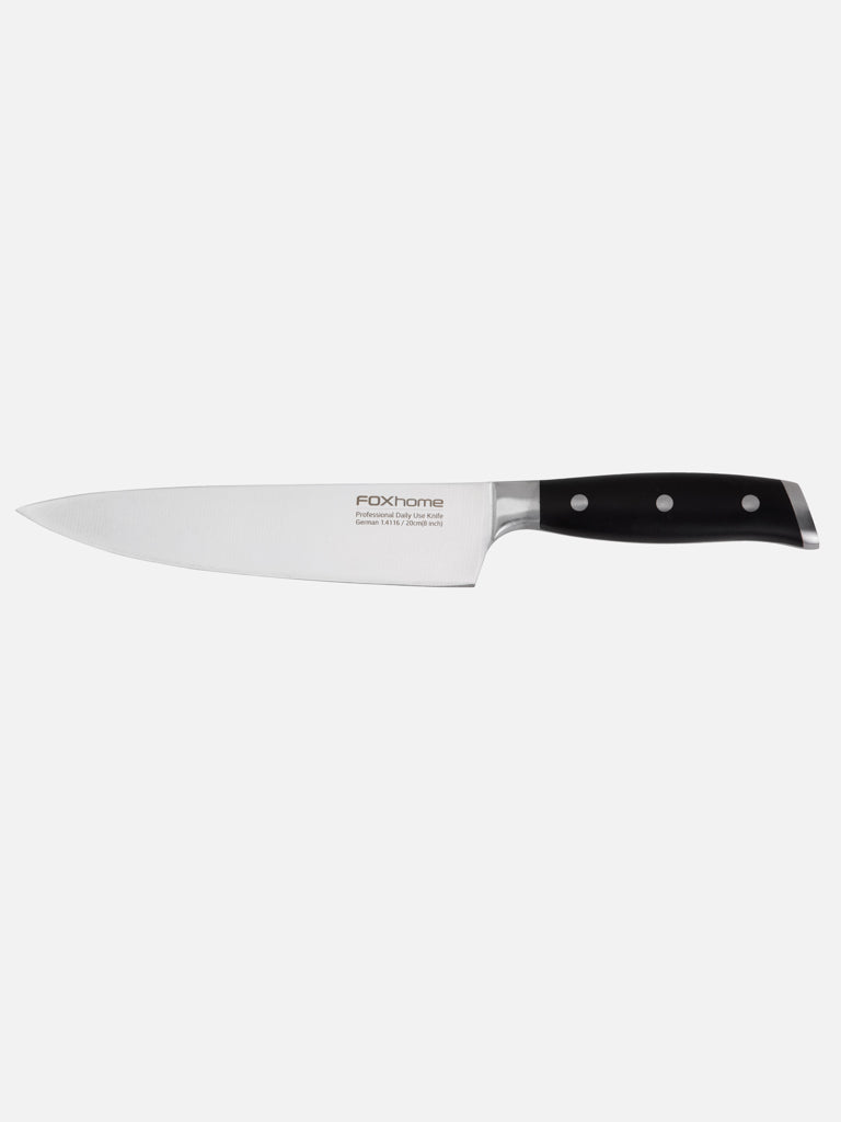 PROFESSIONAL Chefs Knife 8"