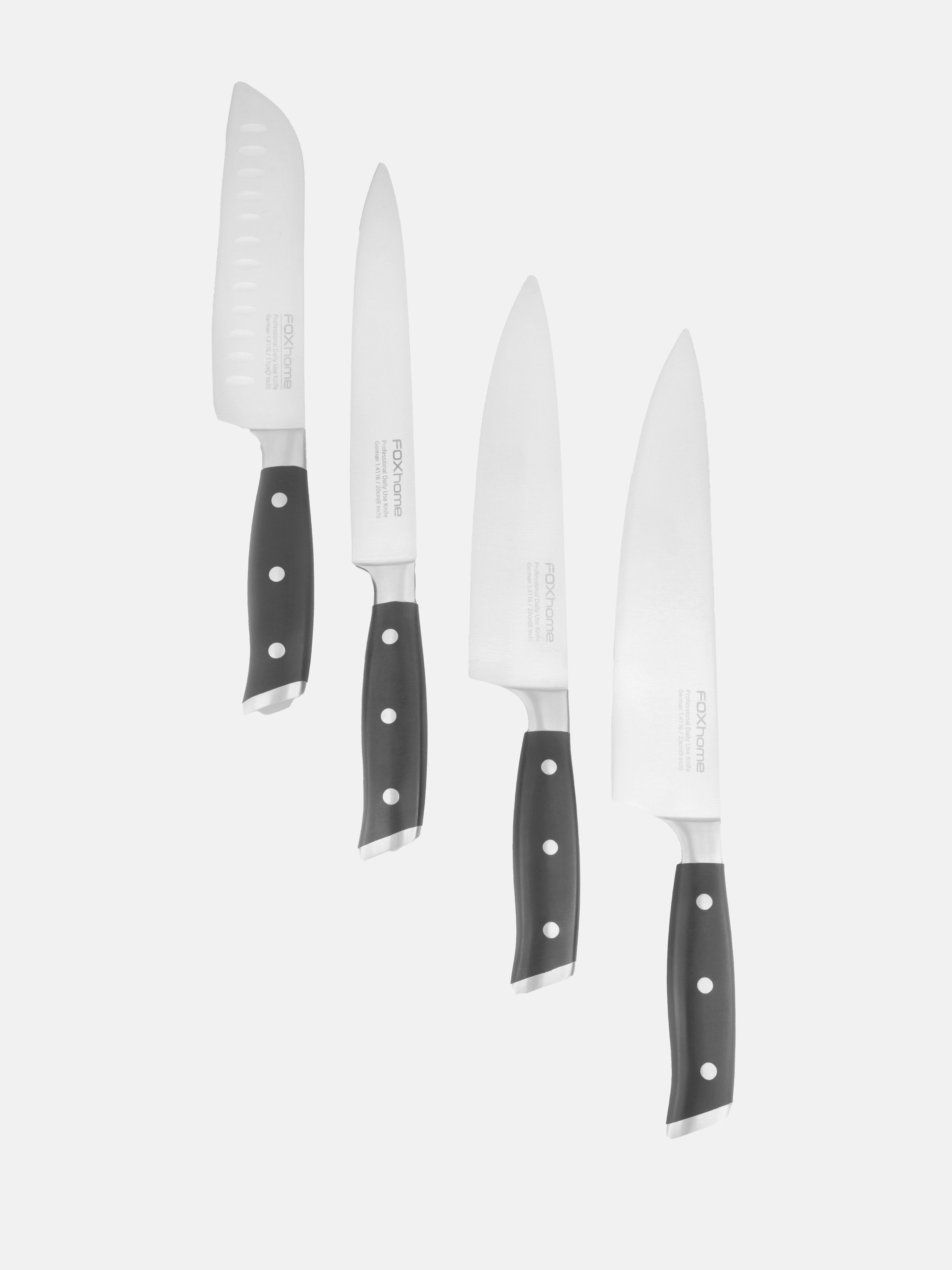 PROFESSIONAL Chefs Knife 9"