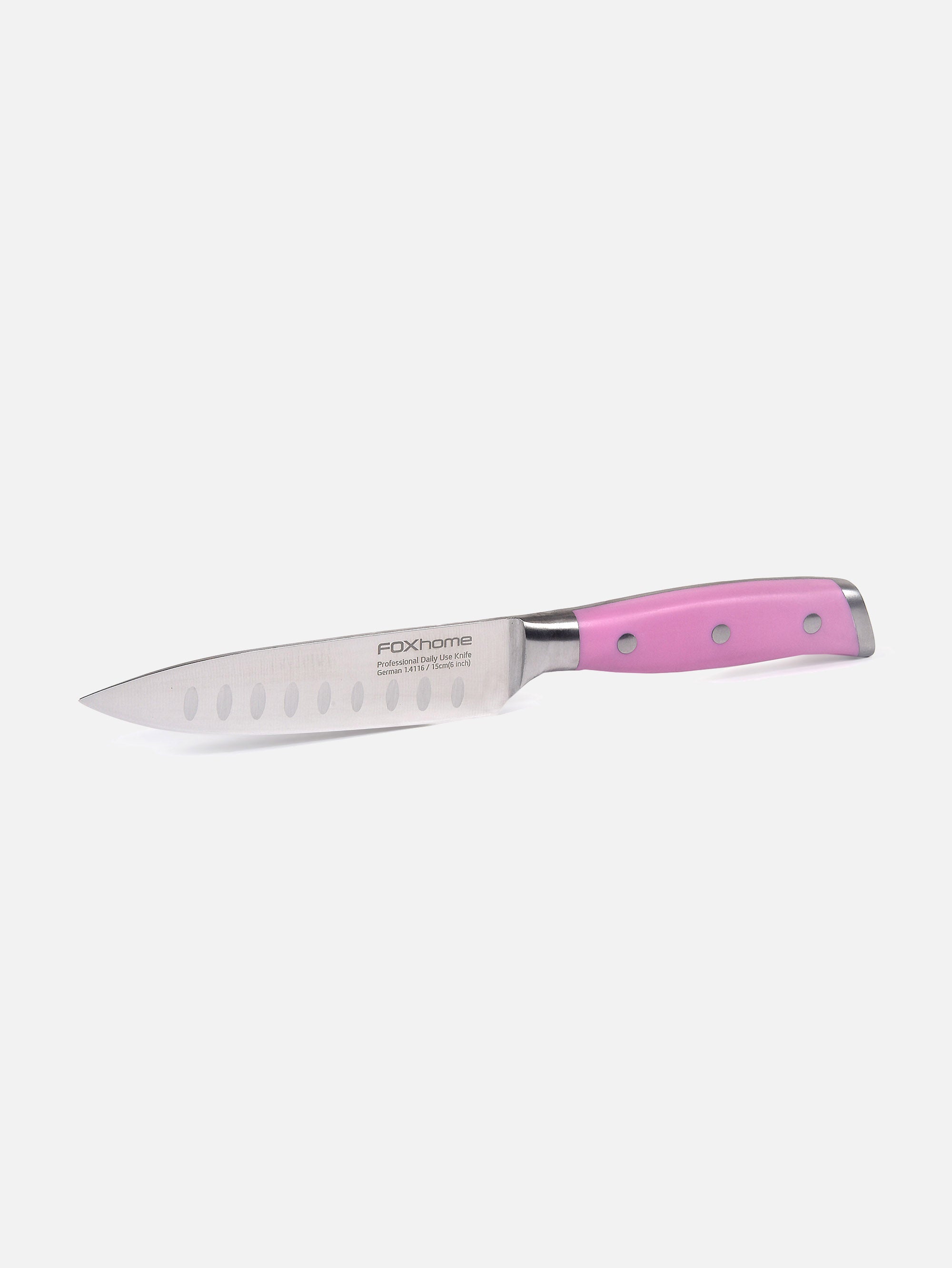 PROFESSIONAL Chefs Knife 6