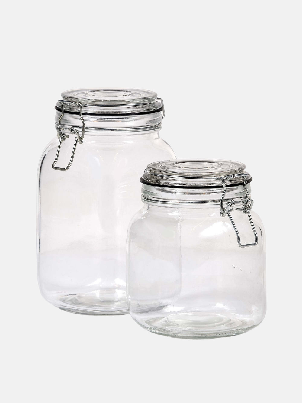 Clamp Jar M