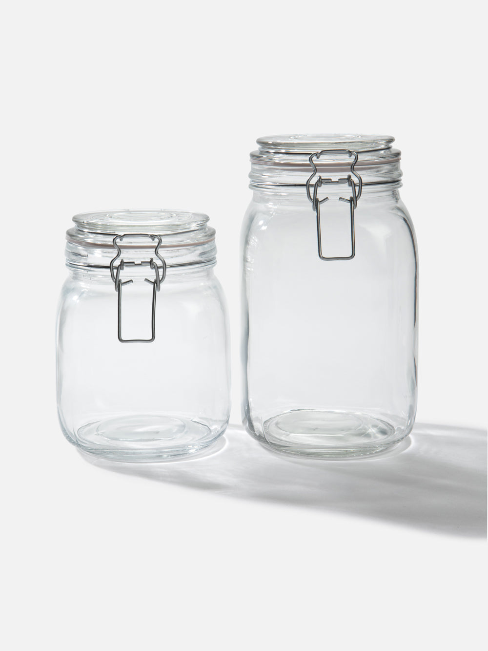 CLIP TOP JAR SILIQ RING 1500ML