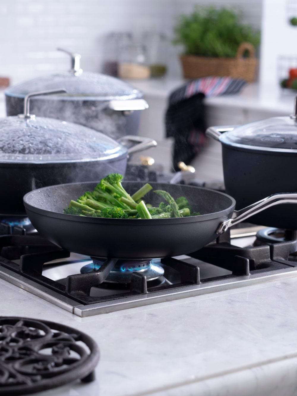 Materia Fry Pan 12.5"