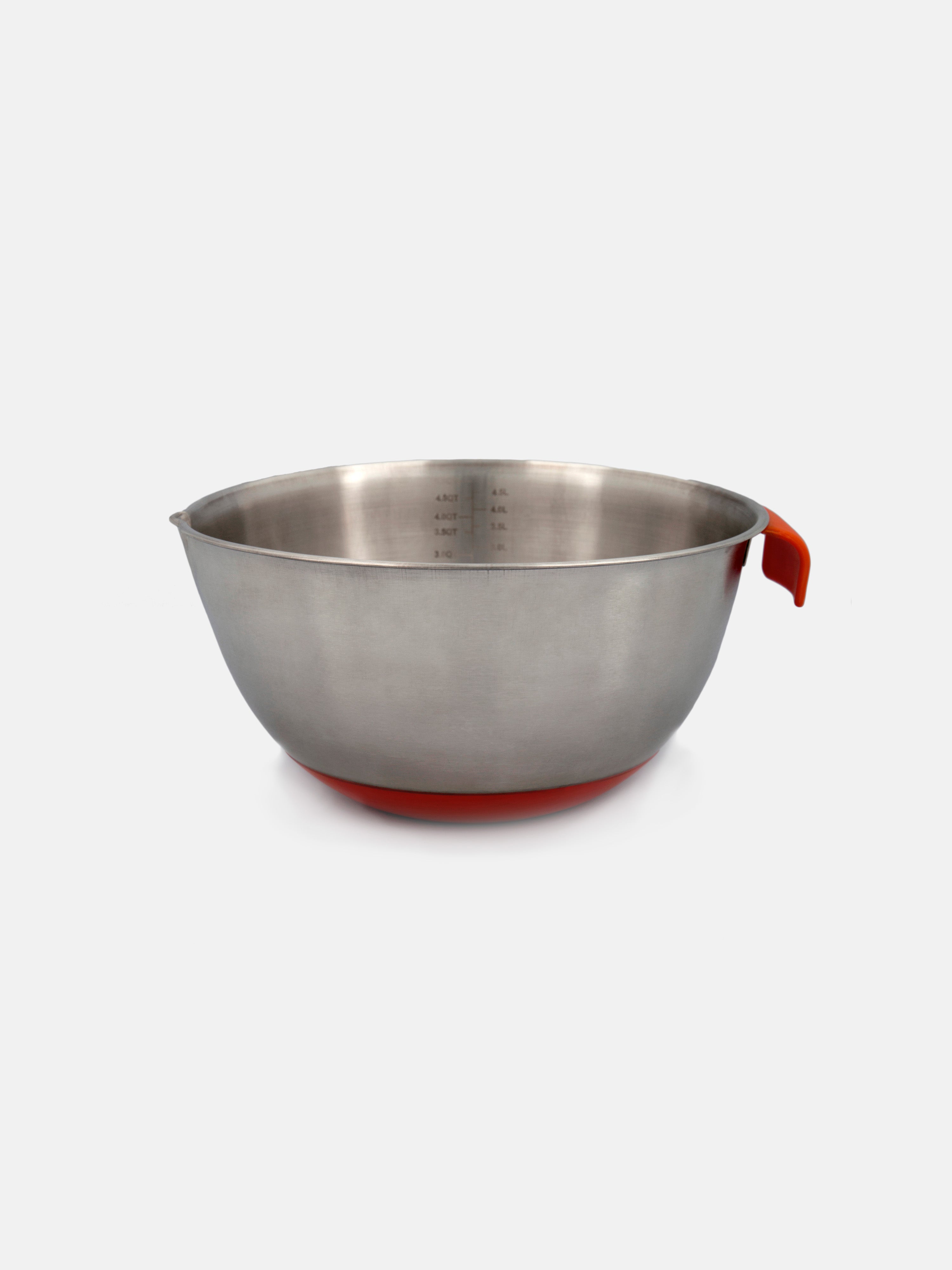 Mixing Bowl with Handle