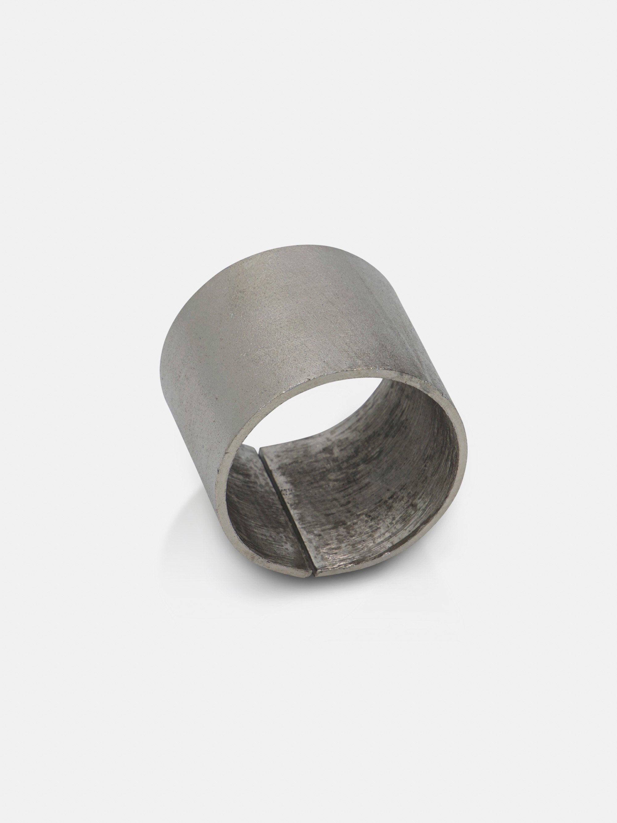 ALUMINIUM NAPKIN HOLDER