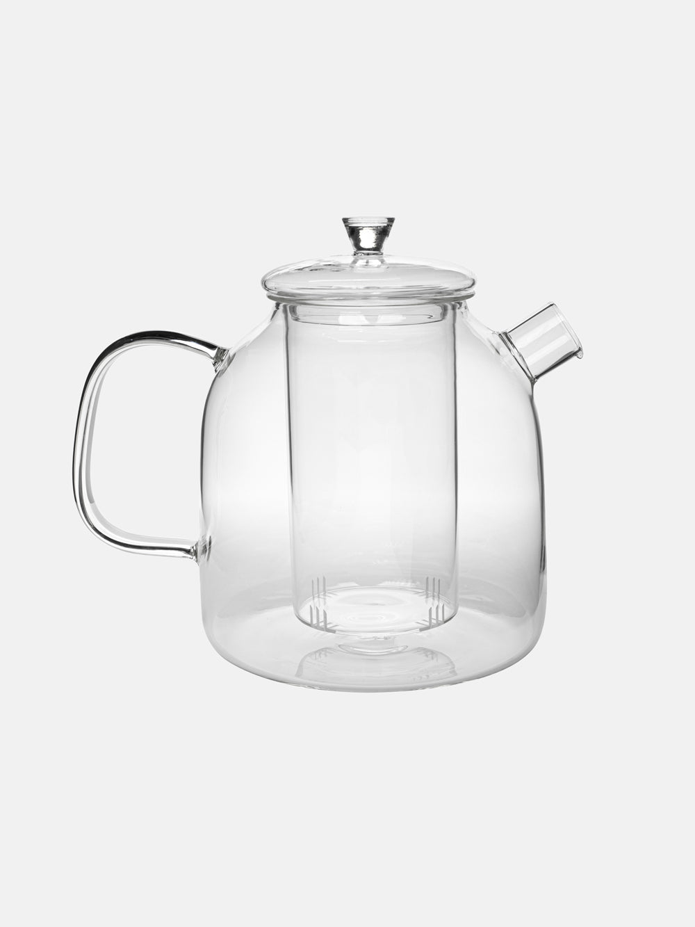 Glass Tea Kettle