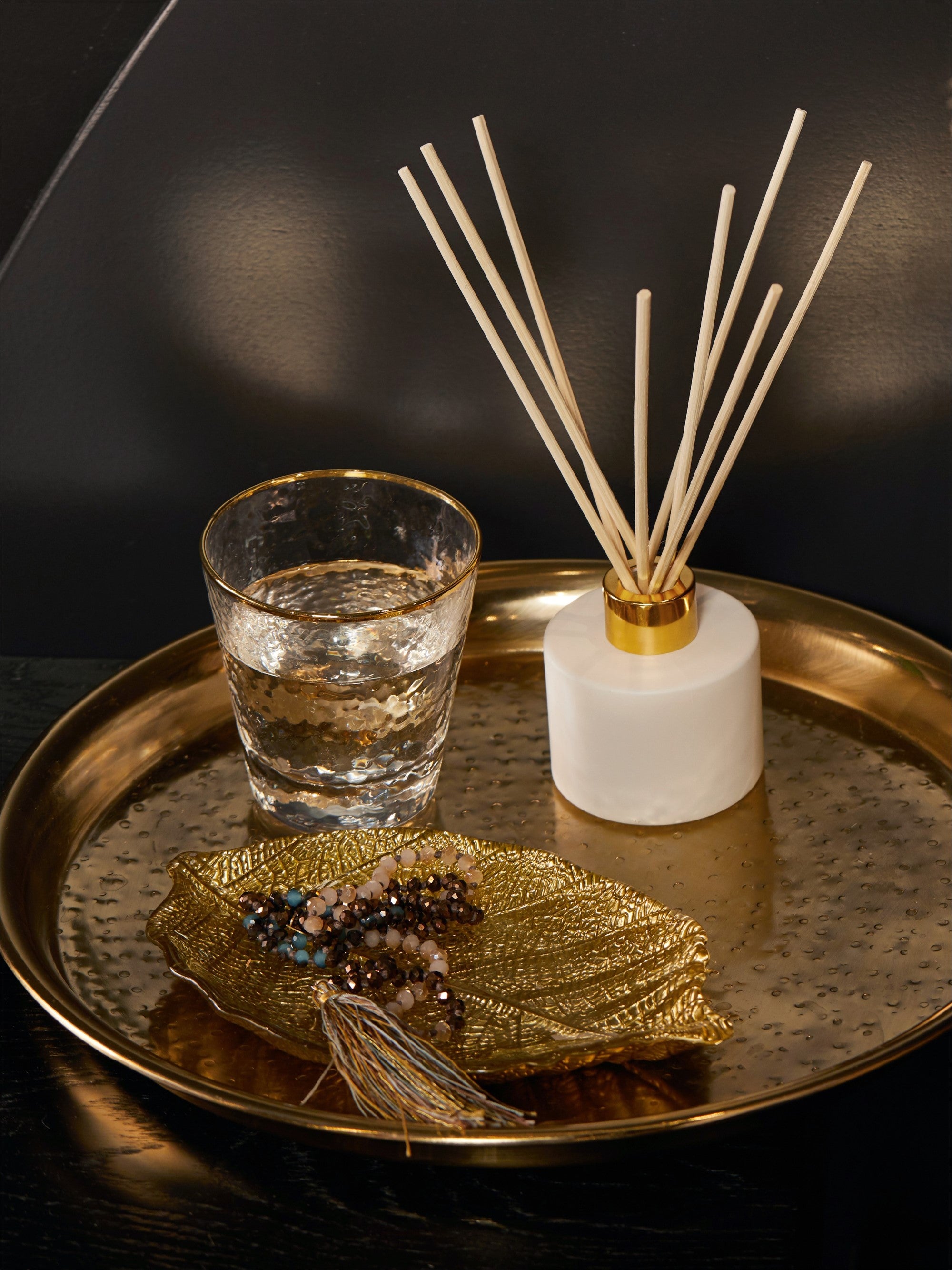 WOODS Reed Diffuser